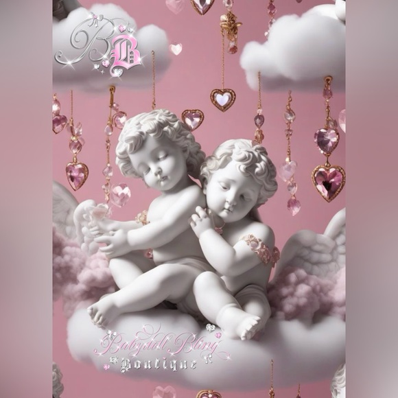 Other - 🎀BabydollBlingBoutique🎀